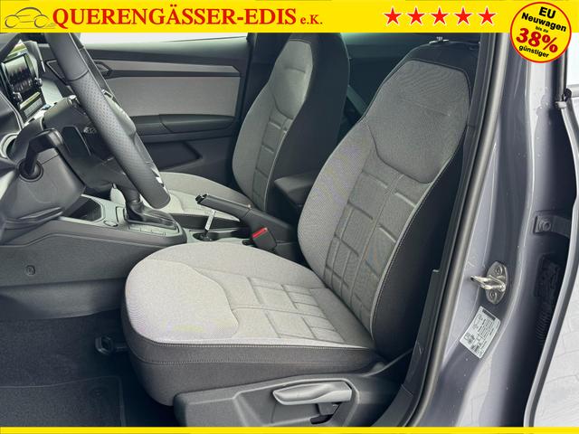 Reimport SEAT Arona FR 1.5 TSI DSG kaufen