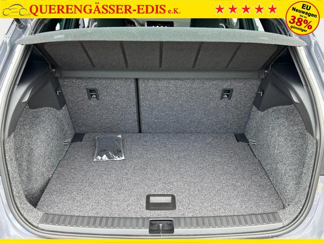 Reimport SEAT Arona FR 1.5 TSI DSG kaufen