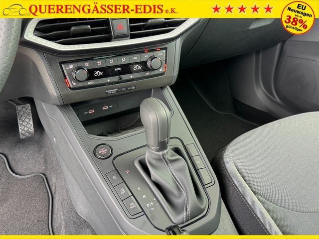 Reimport SEAT Arona FR 1.5 TSI DSG kaufen