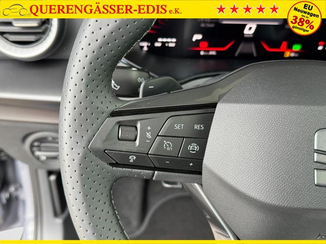 Reimport SEAT Arona FR 1.5 TSI DSG kaufen