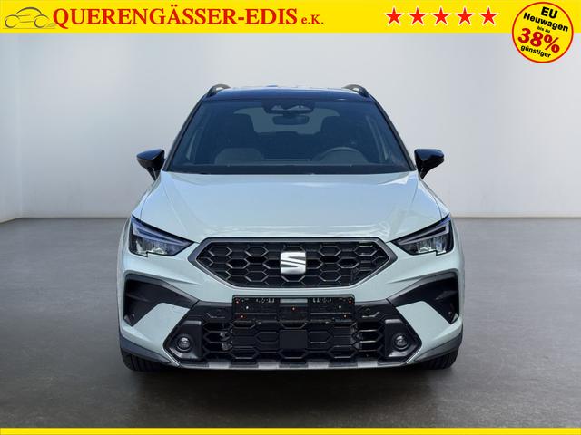EU-Neuwagen SEAT Arona FR 1.5 TSI DSG kaufen