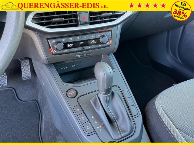 EU-Neuwagen SEAT Arona FR 1.5 TSI DSG kaufen