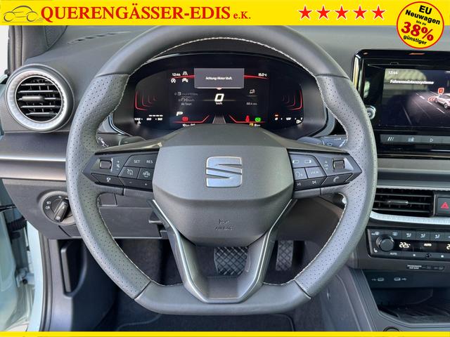 EU-Neuwagen SEAT Arona FR 1.5 TSI DSG kaufen