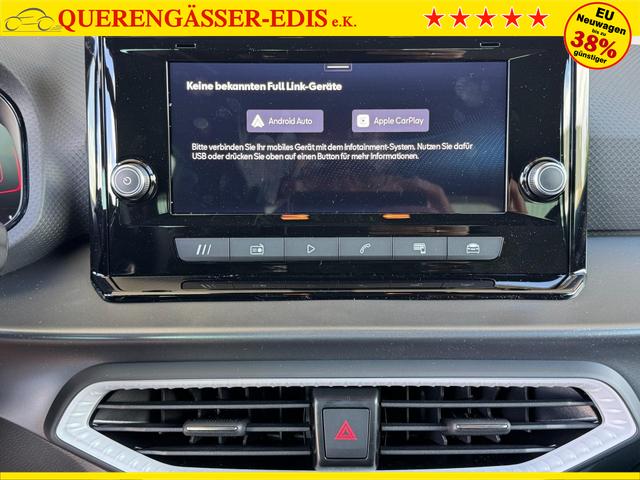 EU-Neuwagen SEAT Arona FR 1.5 TSI DSG kaufen