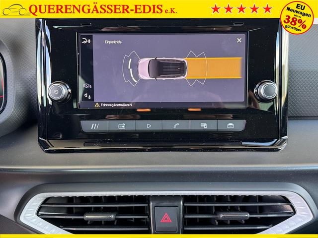 EU-Neuwagen SEAT Arona FR 1.5 TSI DSG kaufen