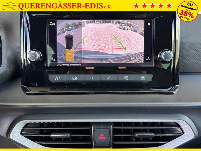 EU-Neuwagen SEAT Arona FR 1.5 TSI DSG kaufen