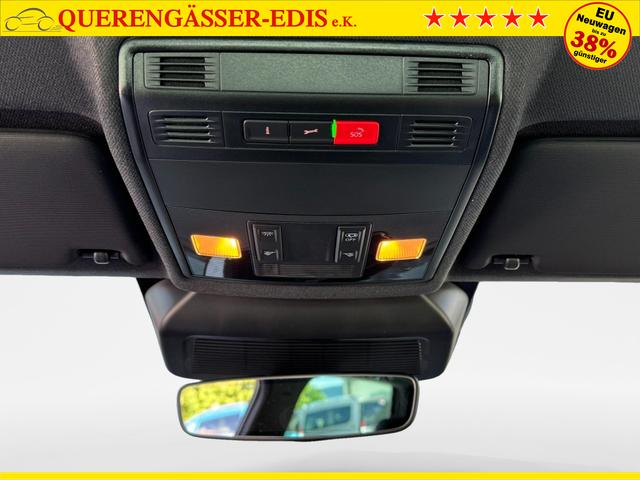 EU-Neuwagen SEAT Arona FR 1.5 TSI DSG kaufen