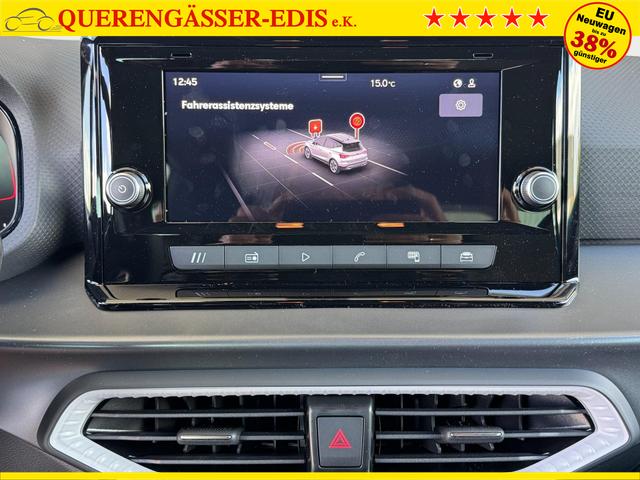 EU-Neuwagen SEAT Arona FR 1.5 TSI DSG kaufen