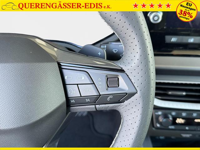 EU-Neuwagen SEAT Arona FR 1.5 TSI DSG kaufen