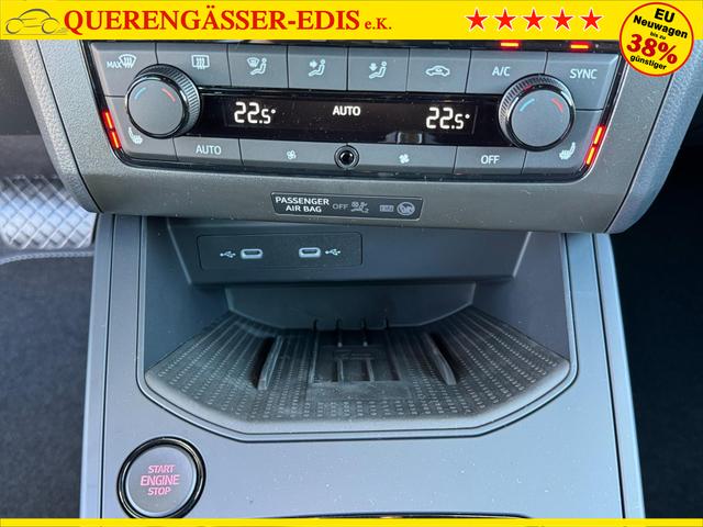 EU-Neuwagen SEAT Arona FR 1.5 TSI DSG kaufen