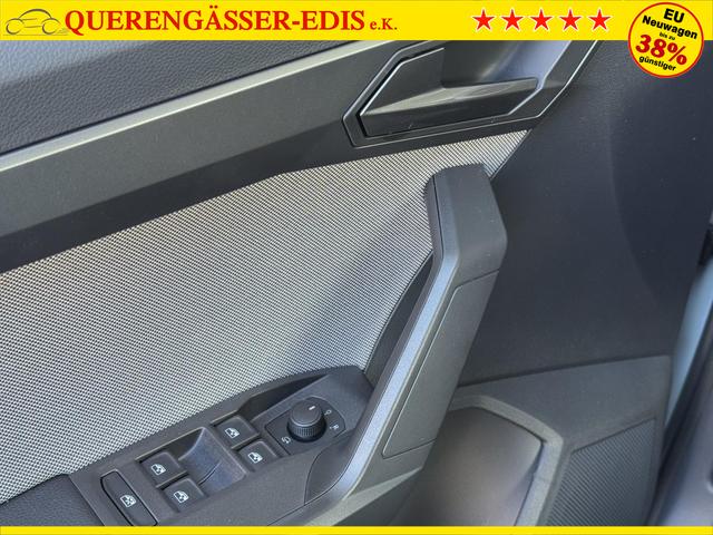 EU-Neuwagen SEAT Arona FR 1.5 TSI DSG kaufen