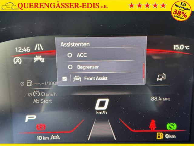 EU-Neuwagen SEAT Arona FR 1.5 TSI DSG kaufen