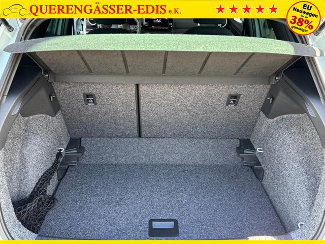EU-Neuwagen SEAT Arona FR 1.5 TSI DSG kaufen