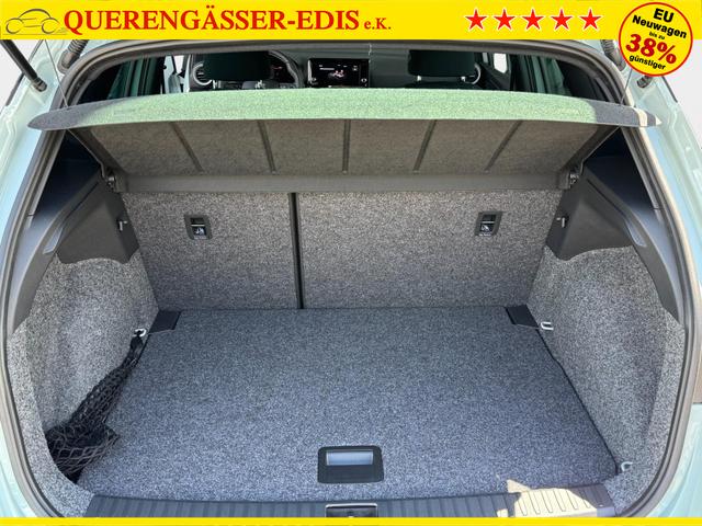 EU-Neuwagen SEAT Arona FR 1.5 TSI DSG kaufen