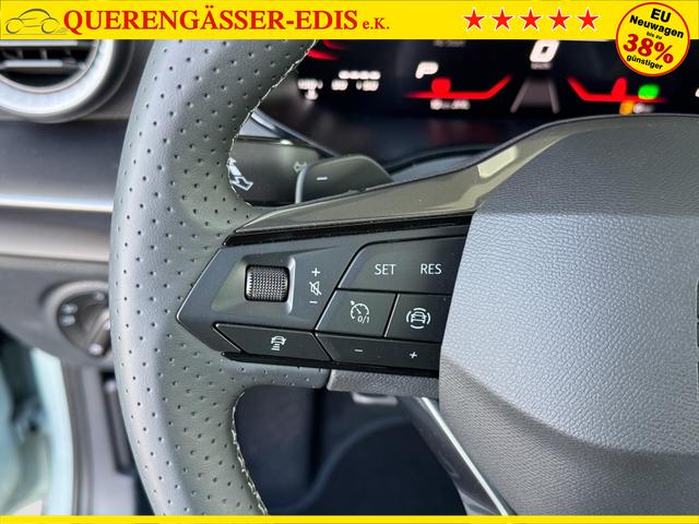 EU-Neuwagen SEAT Arona FR 1.5 TSI DSG kaufen