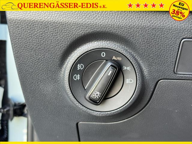 EU-Neuwagen SEAT Arona FR 1.5 TSI DSG kaufen