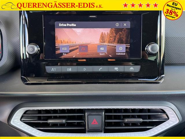 EU-Neuwagen SEAT Arona FR 1.5 TSI DSG kaufen