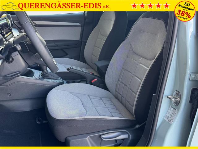 EU-Neuwagen SEAT Arona FR 1.5 TSI DSG kaufen
