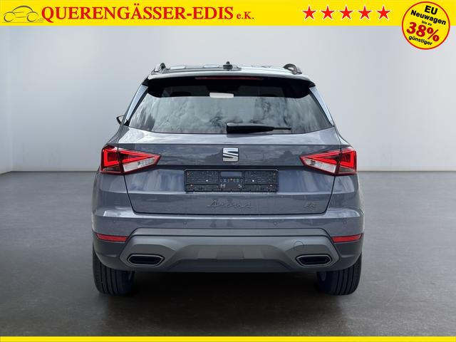 Reimport SEAT Arona FR 1.5 TSI DSG kaufen