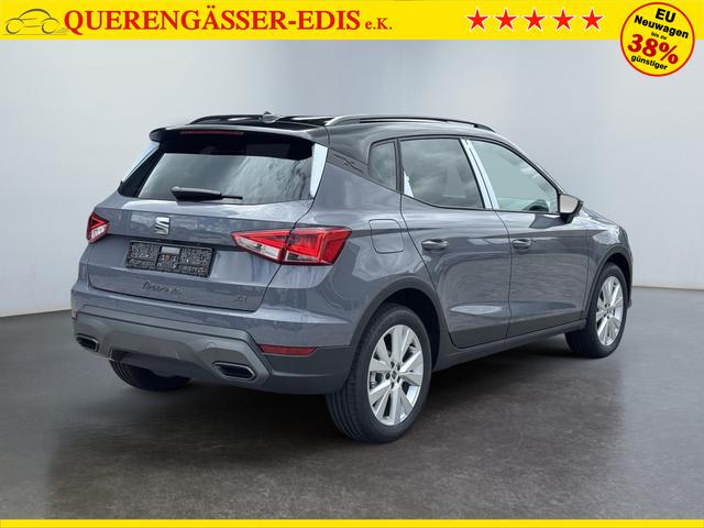 Reimport SEAT Arona FR 1.5 TSI DSG kaufen