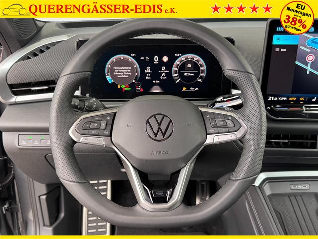Reimport Volkswagen T-Roc 1,5 eTSI DSG R-Line LED kaufen