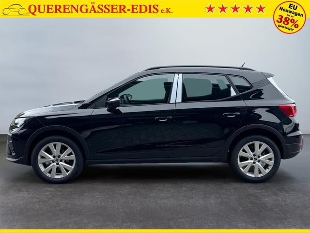 Reimport SEAT Arona FR 1.5 TSI DSG kaufen