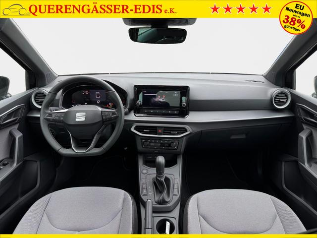 Reimport SEAT Arona FR 1.5 TSI DSG kaufen