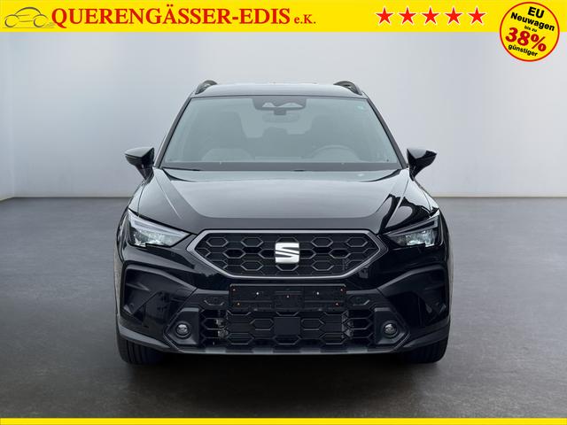 Reimport SEAT Arona FR 1.5 TSI DSG kaufen
