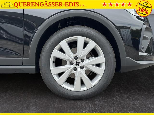 Reimport SEAT Arona FR 1.5 TSI DSG kaufen