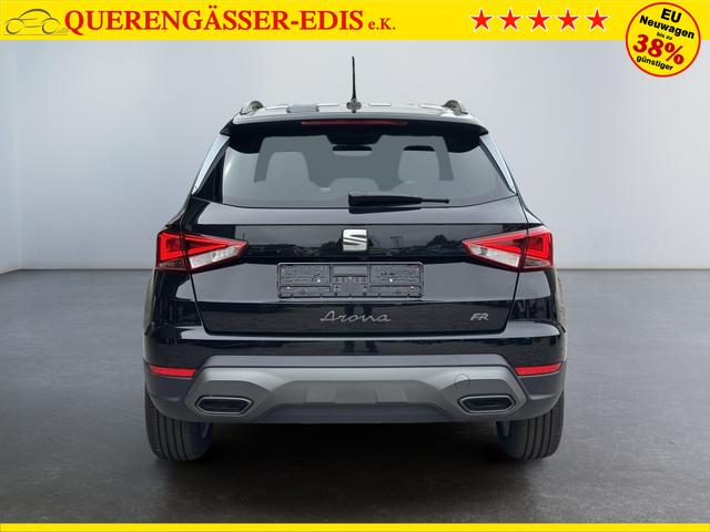 Reimport SEAT Arona FR 1.5 TSI DSG kaufen