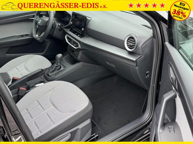 Reimport SEAT Arona FR 1.5 TSI DSG kaufen
