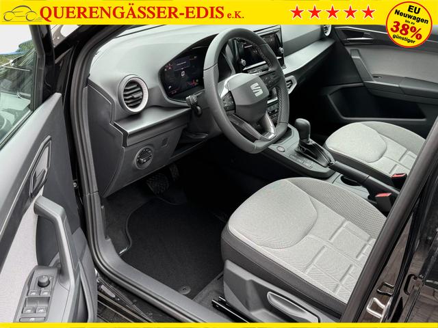 Reimport SEAT Arona FR 1.5 TSI DSG kaufen