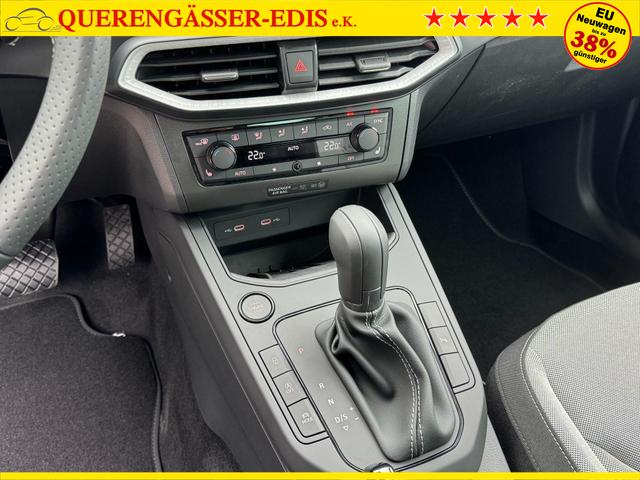 Reimport SEAT Arona FR 1.5 TSI DSG kaufen