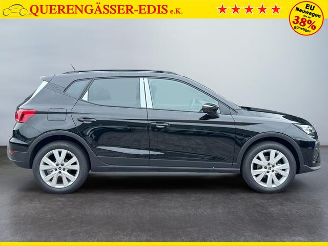 Reimport SEAT Arona FR 1.5 TSI DSG kaufen