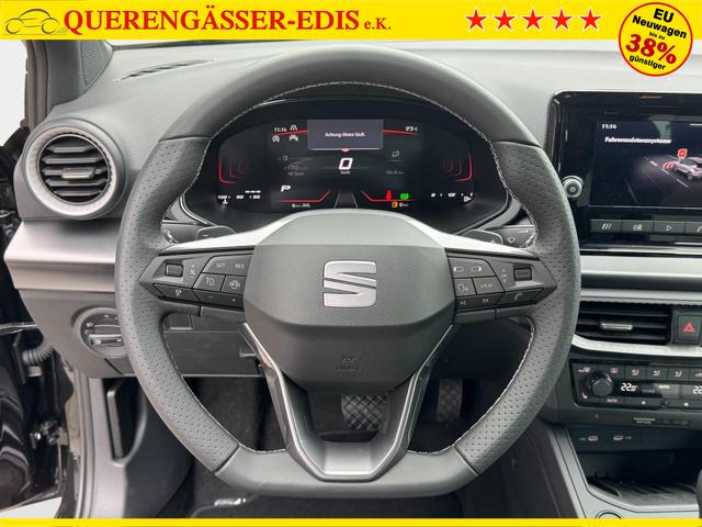 Reimport SEAT Arona FR 1.5 TSI DSG kaufen