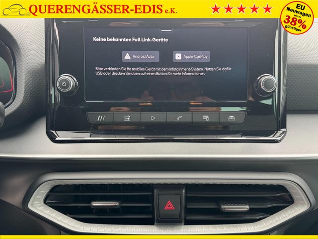 Reimport SEAT Arona FR 1.5 TSI DSG kaufen