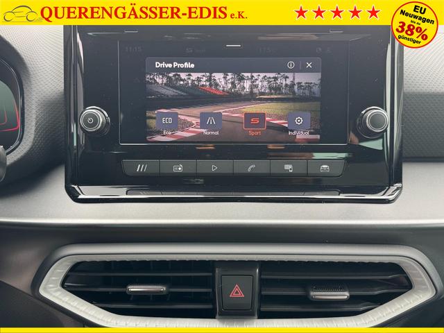 Reimport SEAT Arona FR 1.5 TSI DSG kaufen