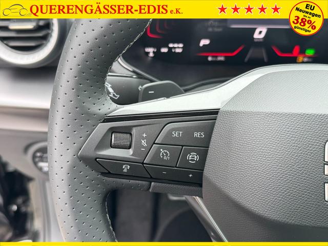 Reimport SEAT Arona FR 1.5 TSI DSG kaufen