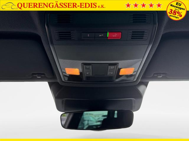 Reimport SEAT Arona FR 1.5 TSI DSG kaufen