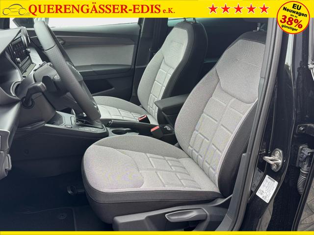 Reimport SEAT Arona FR 1.5 TSI DSG kaufen