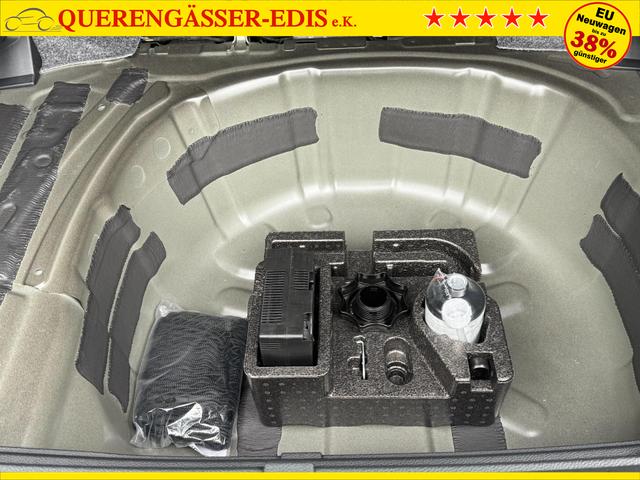 Reimport SEAT Arona FR 1.5 TSI DSG kaufen