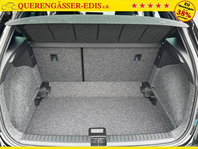 Reimport SEAT Arona FR 1.5 TSI DSG kaufen