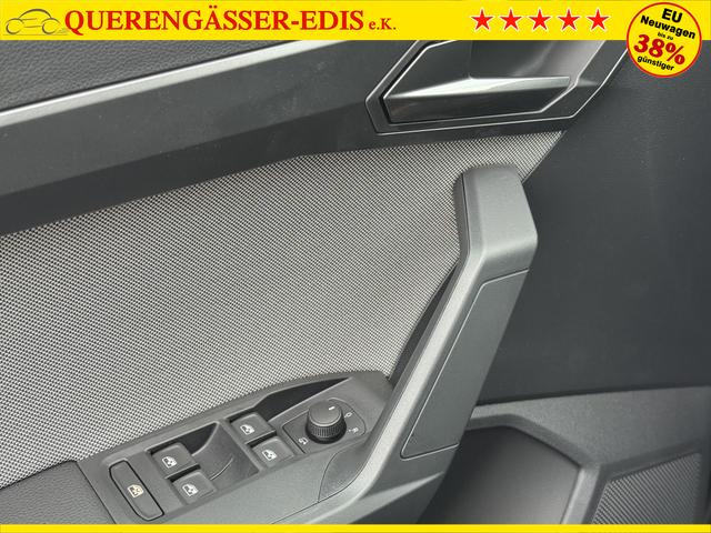 Reimport SEAT Arona FR 1.5 TSI DSG kaufen