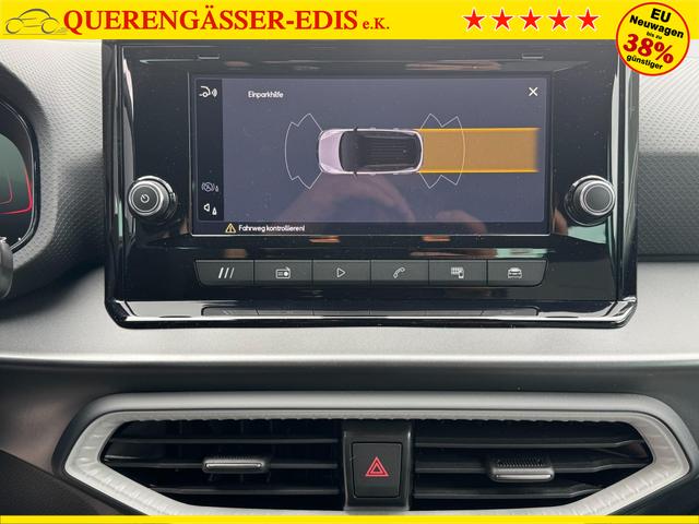 Reimport SEAT Arona FR 1.5 TSI DSG kaufen