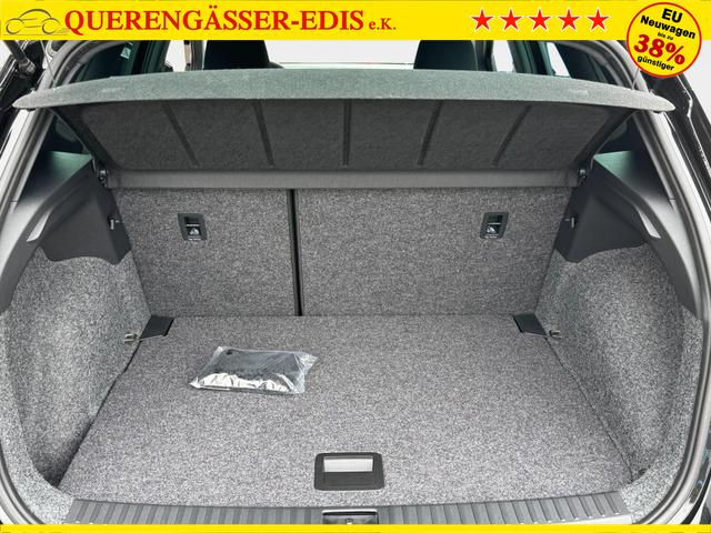 Reimport SEAT Arona FR 1.5 TSI DSG kaufen