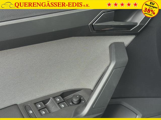 EU-Neuwagen SEAT Arona FR 1.5 TSI DSG g&uuml;nstig kaufen