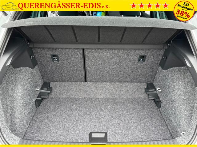 EU-Neuwagen SEAT Arona FR 1.5 TSI DSG g&uuml;nstig kaufen