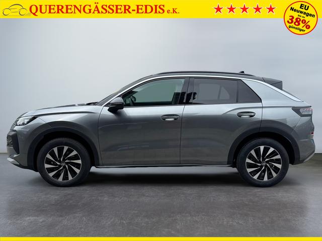 Reimport Volkswagen T-Roc 1,5 eTSI DSG g&uuml;nstig kaufen