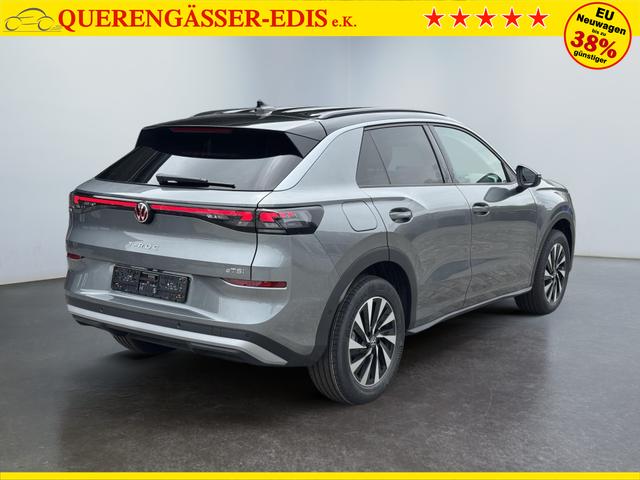 Reimport Volkswagen T-Roc 1,5 eTSI DSG g&uuml;nstig kaufen
