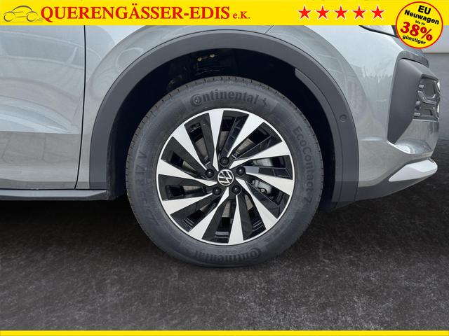 Reimport Volkswagen T-Roc 1,5 eTSI DSG g&uuml;nstig kaufen